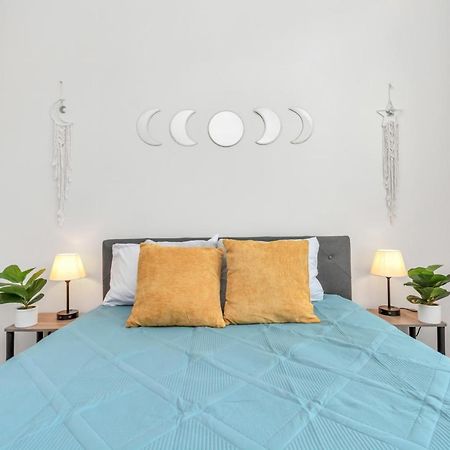 Penthouse Cool-Oasis-In-Houston-Rental Car Available-View-Great-Sleep Exterior foto